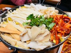 -大叹号啤酒屋·延边料理(建工店)