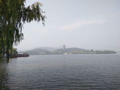 -杭州西湖柳莺里酒店·闻莺厅