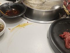 -牛品福潮汕牛肉火锅(旺庄店)