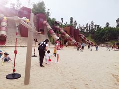 -枫香湖儿童公园