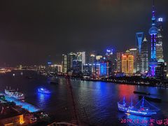 -上海外滩茂悦大酒店