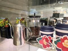 -巴黎贝甜(昆城广场店)