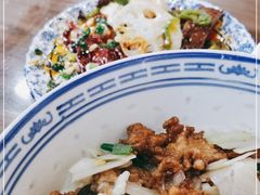 -老西安韩记三鲜煮馍(四府街店)