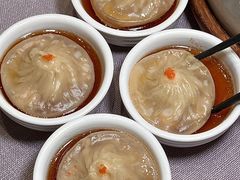 -云锦壹号·淮扬宴(徐汇万科店)