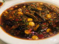 -院8里·小聚园老川菜(九眼桥店)