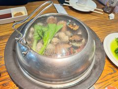 -海味当家·蒸锅海鲜(星海公园店)