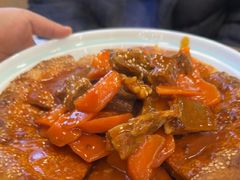 -清真·尖子尖牛肉面(王府井店)