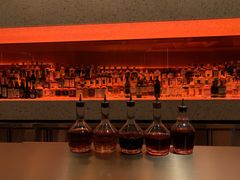 -wann lounge 低温慢煮牛排·清吧