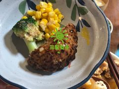-铃木食堂(帽儿胡同店)