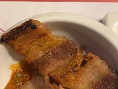 -辛氏火炉·韩式古法烤肉(松北店)