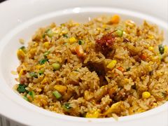 牛奶炒饭-阿五黄河大鲤鱼(纬三路店)