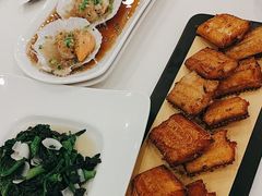 -金时代顺风大酒店(临港百联店)