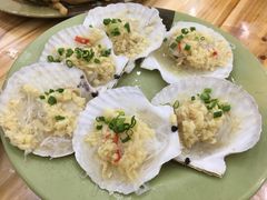 -贞姨美食·老字号海鲜大排档