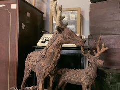 -时光花园(白鹭洲店)