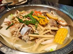 -天都火锅酒楼(虹梅南路店)