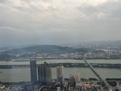 -长沙尼依格罗酒店