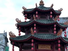 -汕头市小公园