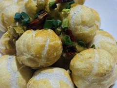 -蜗牛小馆醉乡民谣云南菜(惠新西里店)