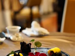 岭南黑天鹅酥（半打）-广州文华东方酒店·江-由辉师傅主理