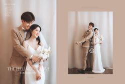 -GO VISION 动视觉婚纱摄影高级定制