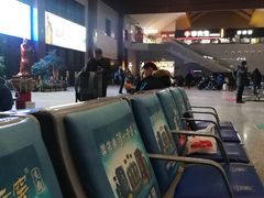 -曲阜东站