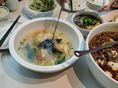 -李记搅团•非遗陕菜(三桥店)