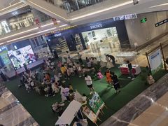 -银泰百货(厦门国贸中心店)