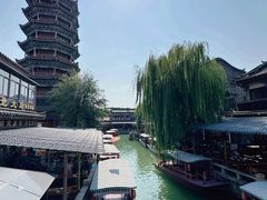 -滦州古城