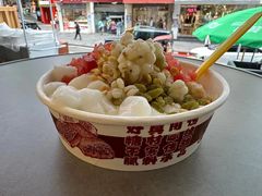-徐元记贵州拌面(小十字店)