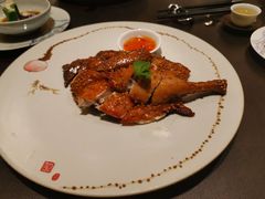 -广州文华东方酒店·江-由辉师傅主理