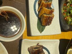 -禾风·海鲜料理自助(玉林店)