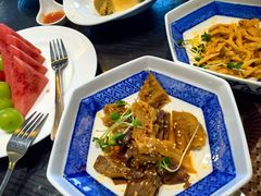 -苏州日航酒店-桃李中餐厅
