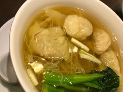 鲜虾云吞面-有璟阁港式餐厅(国贸商城店)