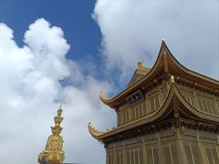 -峨眉山风景名胜区
