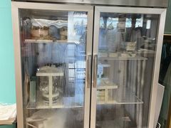 -西檬树SIMON·T轻奢蛋糕(大东方Max店)