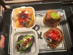 -BUTTERFUL&CREAMOROUS 黄油与面包(三里屯太古里店)