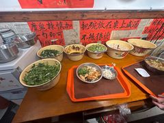 -柳州肥姨妈大骨螺蛳粉(双阳路店)
