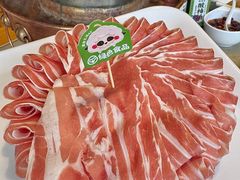 -牛街·马辈儿涮肉(牛街总店)