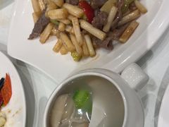 -品泉餐厅·大盆鱼·走地鸡
