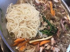 -金明子八带鱼馆(正宗韩国连锁店)