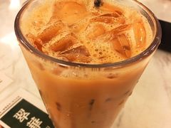 -翠华餐厅(旺角文华商场店)