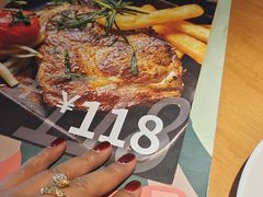 -新贝乐意大利餐厅(苏州中心店)