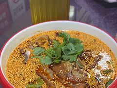 -丁太婆老妈蹄花(人民公园非遗总店)