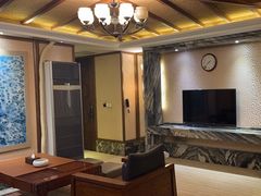 -浣溪沙富硒温泉