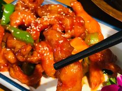 -觅山云南菜(泊富ICITY店)