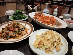 -海天楼中餐厅(吴宫泛太平洋酒店)