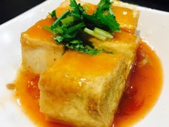 -胡须张鲁肉饭(美食文化馆店)