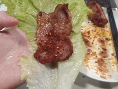 -爱客得牛排海鲜烤肉·火锅自助(春熙路黑金好店)
