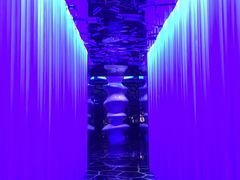 -OZONE 顶楼酒吧(香港丽思卡尔顿酒店)