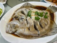 -新洪记·丽久饭店(铁西店)